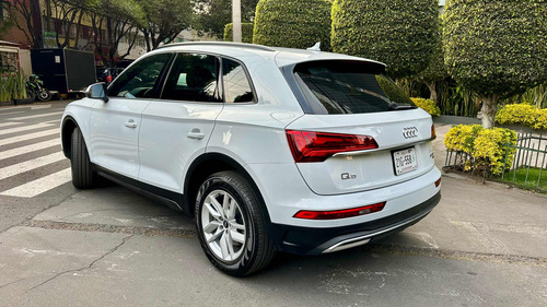 Audi Q5 2.0 L 45 Tfsi Dynamic Dsg