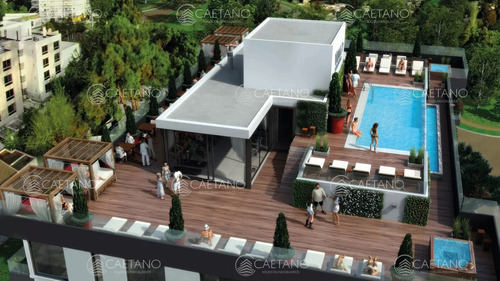 Apartamento En Venta, En Torre View.