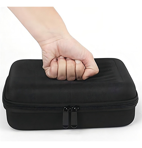 Miwayer Thicken 17-keys / 21-keys Kalimba Case, Thumb Piano