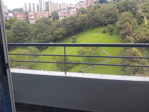 Venta Apartamento  Belen Rodeo Parte Baja  Cerca A La Mota