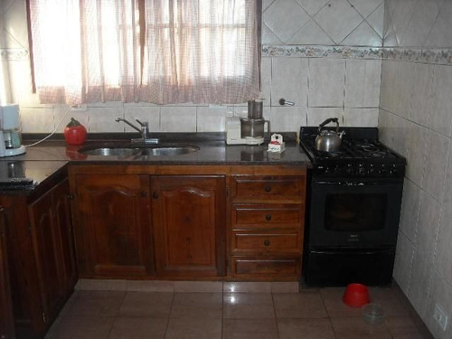 Imagen 3 de 7 de Ph En Venta En Villa Luzuriaga