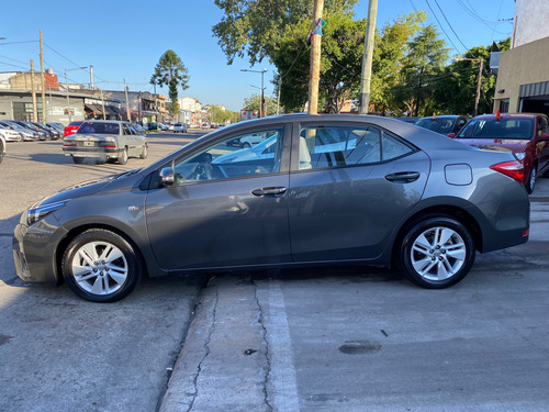 Toyota Corolla 1.8 Xei Mt 140cv