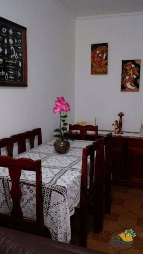 Imagem 18 de 20 de Apartamento Em Mongaguá. - Ap0065