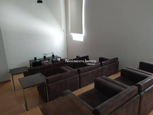 Apartamento Com 3 Suítes À Venda, 134 M² Por R$ 1.198.000 - Parque Prado - Campinas/sp - Ap0745