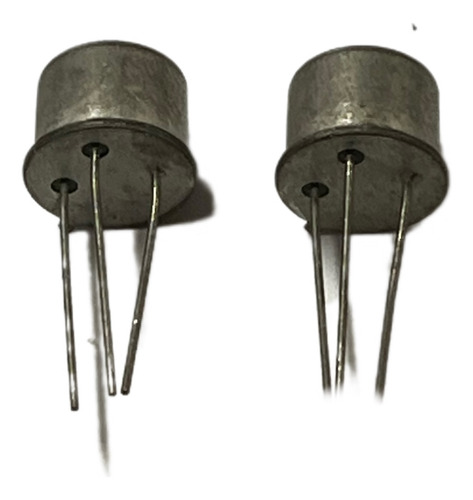 Transistor Tfk Bpw41 To-18 Npn.