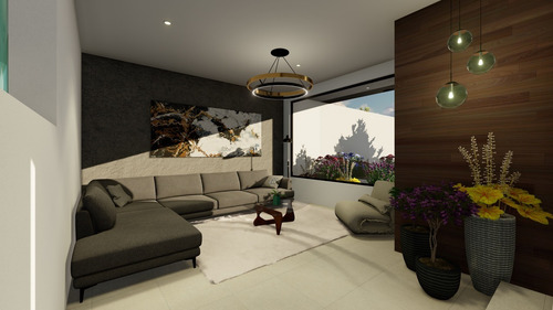 Imagen 13 de 14 de ¡hermosas Casas En Tulancingo! Aprovecha Precio De Preventa.