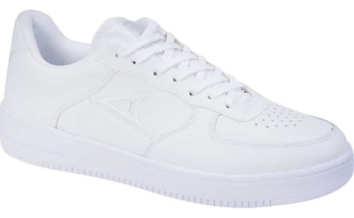 Tenis Basico Hombre Pirma Blanco