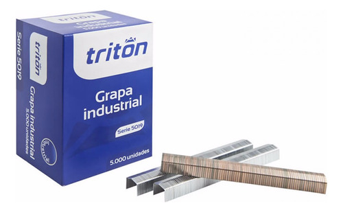 Grapa Industrial Triton