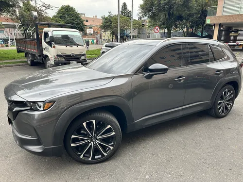 Mazda cx-50 2.5 Grand Touring Lx Awd
