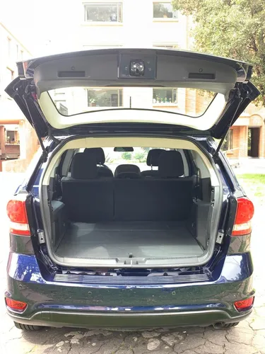 Dodge Journey 2.4 Se Fl