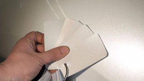 Pintura Para Autos Bicapa (1 Litro)