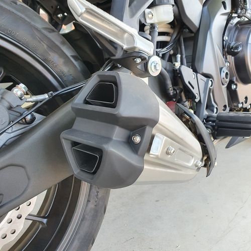 Imagen 6 de 15 de Voge 500r - 0km - 500 R - Consultar Financiación Bbva