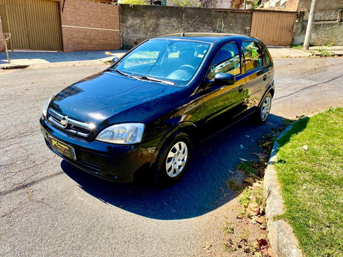 Chevrolet Corsa 1.4 8V ECONOFLEX 5p