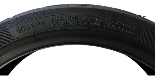 Llanta Trasera Motoneta Italika X150 Ds150g Ds150