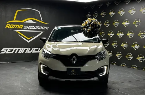 Renault Captur 2.0 Iconic At