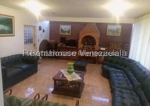Leandro Manzano Apartamento En Venta, El Cigarral Mls #25-15288 As