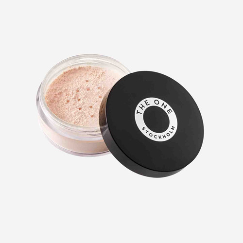 Polvos Sueltos Traslucido Make Up Pro The One
