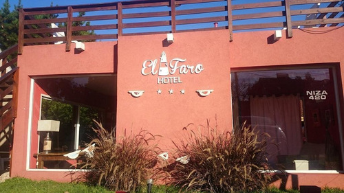 Imagen 1 de 17 de Venta De Hotel En Mar De Ostende-pinamar