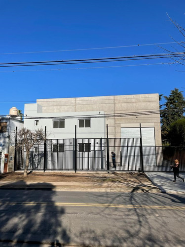Depósito - Galpón En Venta En Benavidez, Tigre, G.b.a. Zona Norte