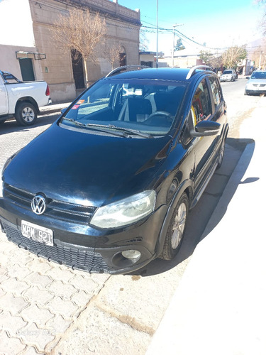 Volkswagen Fox 1.6 Highline