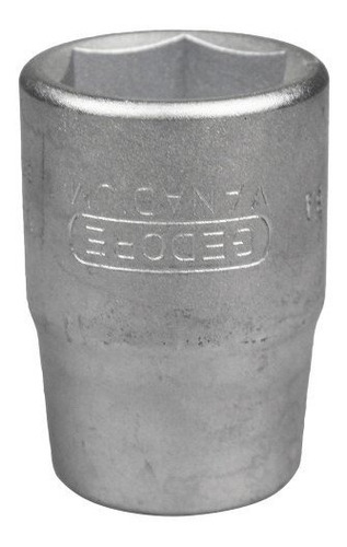 Soquete Sextavado 3/4 X 27 Mm Gedore 