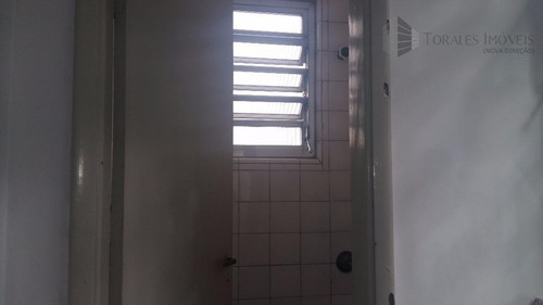 Imagem 27 de 30 de Apartamento Com 2 Dormitórios À Venda, 70 M² Por R$ 360.000,00 - Tatuapé - São Paulo/sp - Ap2865