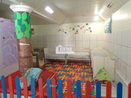 Comercial Para Alugar - 01712.002