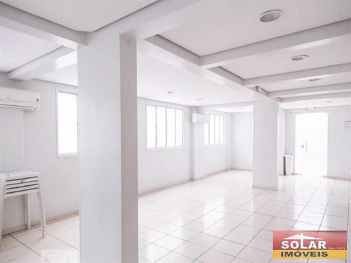 Imagem 28 de 30 de Apartamento Jardim Soraia São Paulo/sp - 12050