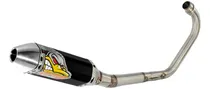 Comprar Escapamentos Extreme Hp Cg 160 2016-2023 Curva Padrão