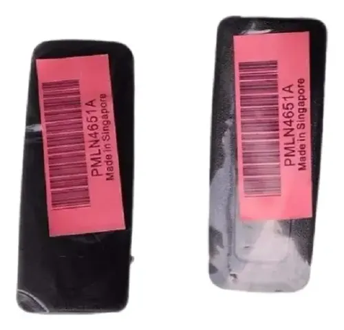 Vhbw Batteria Compatibile Con Motorola GP328D, DP4600, DP4601, DP4800