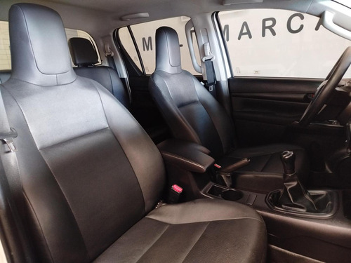 Hilux Cab. Dupla Power Pack 2.8 Diesel 4x4 Ano 2021