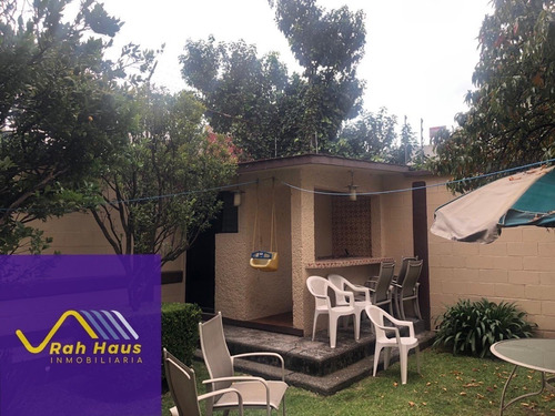 Imagen 2 de 13 de Impecable Residencia En Venta En La Herradura