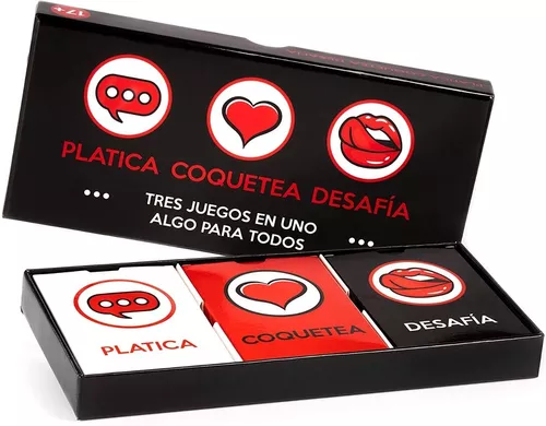 Tarjetas de conversación para parejas, preguntas divertidas, juegos para  parejas para una cita nocturna, juego de cartas para parejas para  fortalecer