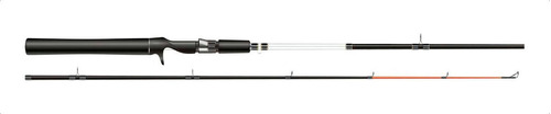 Vara Okuma Classic Ufr Cl-c-562mh 1,68m 12-25lb P/carretilha