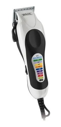 Imagen 3 de 3 de Maquina Afeitar Cortar Cabello Wahl Color Pro+plus Original