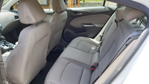 Chevrolet Cruze 1.4 Ltz At 2018