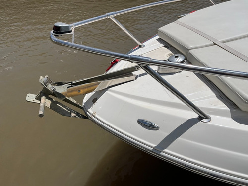 Imagen 16 de 17 de Lancha Cuddy Canestrari 245 Con Volvo V8 300 Hp Año 2015