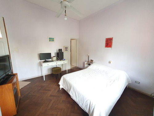 ¡oportunidad Única! Casa En Planta Baja A Pasos De Panamericana Y Cercana A Av. General Paz- En Venta