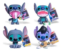Comprar Muñeco Lilo Y Stitch. Muñeco Funko Lilo Y Stich. X1 Eleccion