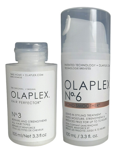 Olaplex 3 Y 6 Original