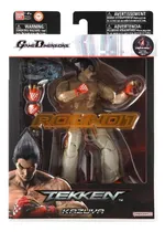 Comprar Kazuya - Tekken - Game Dimensions - Bandai
