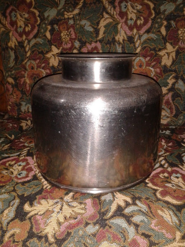 Imagen 3 de 4 de Bowl, Tazon O Envase De Acero Ayudante De Cocina Electrolux