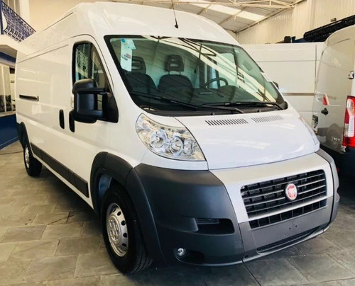 Imagen 21 de 22 de Fiat Ducato Furgon Maxicargo 0km 2022 Entrega Inmediata B-