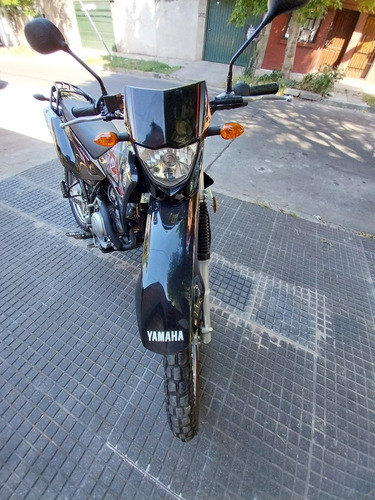 Imagen 9 de 19 de Yamaha Xtz 125