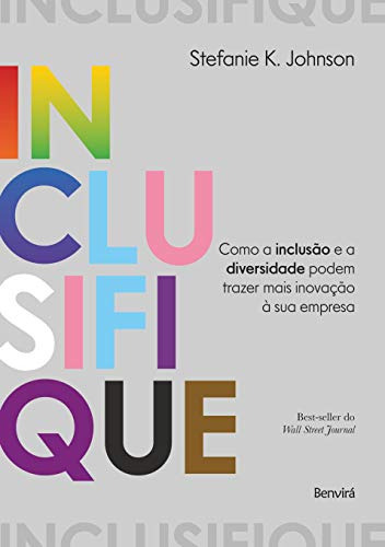 Libro Inclusifique De Johnson, Stefanie K Benvira