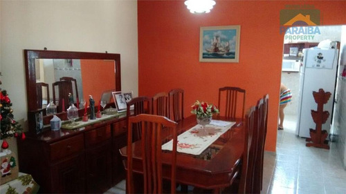 Imagem 6 de 15 de Casa À Venda - Jacumã - Conde - Pb - Ca0046