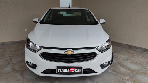 Prisma 1.4 Ltz (aut) Flex Automático 2017