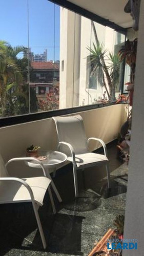 Imagem 5 de 15 de Apartamento - Santana - Sp - 589742