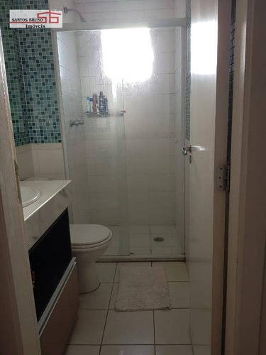 Apartamento Com 3 Dormitórios À Venda, 153 M² Por R$ 1.450.000,00 - Freguesia Do Ó - São Paulo/sp - Ap2813