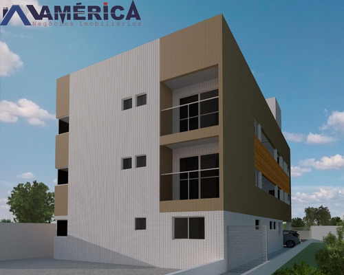 Imagem 2 de 4 de Apartamento - Ap01010 - 69878677